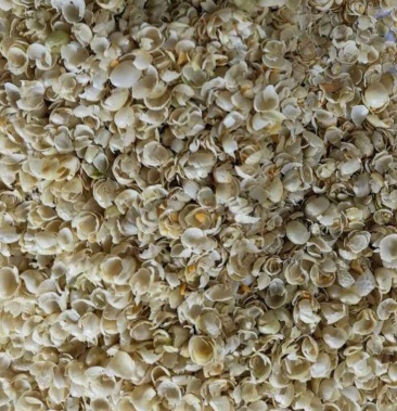 碎豌豆皮 现货销售品质保证