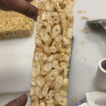 原味沙琪玛黑糖沙琪玛
