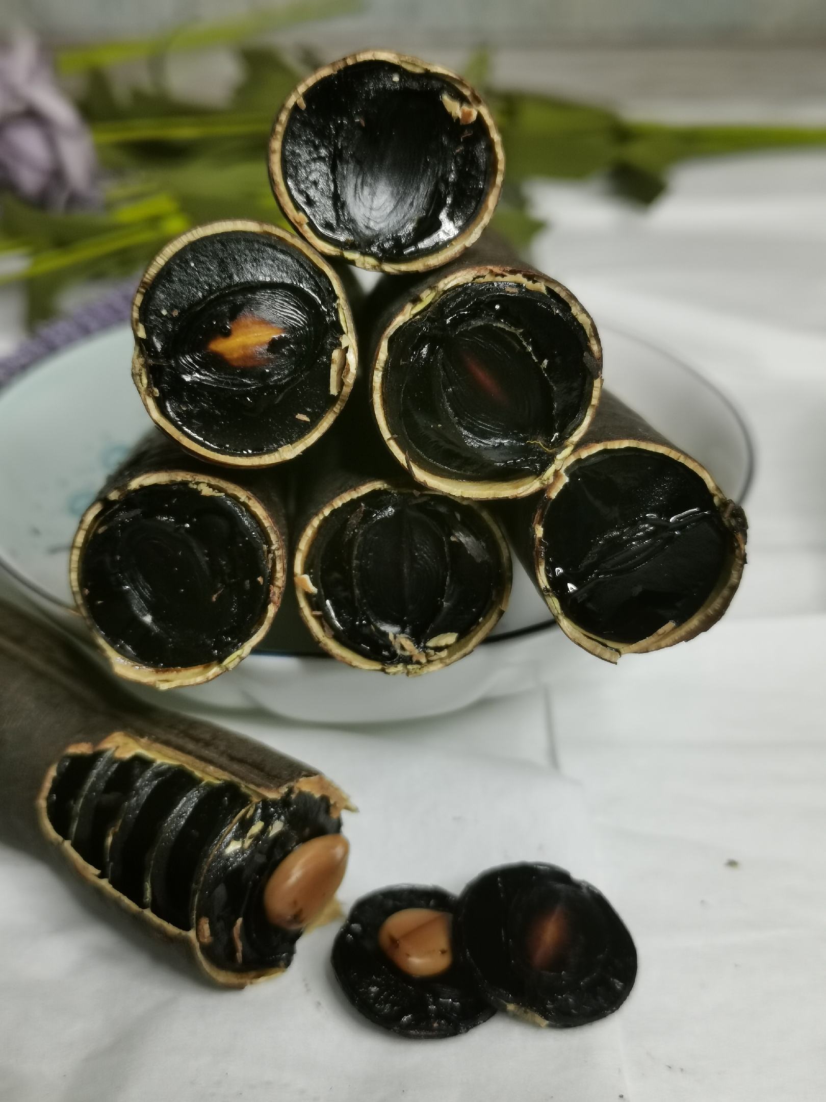 [腊肠果批发]缅甸便秘果 腊肠果 产地直销量大从优【优质货源】价格7.