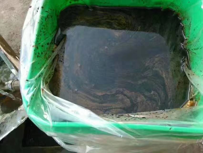 南美白对虾养殖水质调控示意图