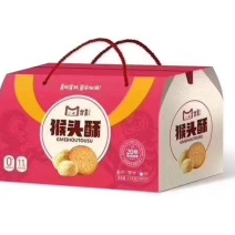 猴头菇饼干(优质饼干招代理)