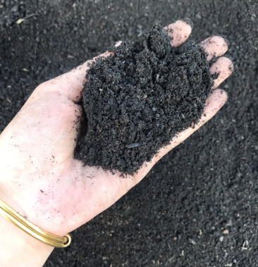 鸡粪肥 发酵鸡粪 腐熟鸡粪肥 鸡粪有机肥