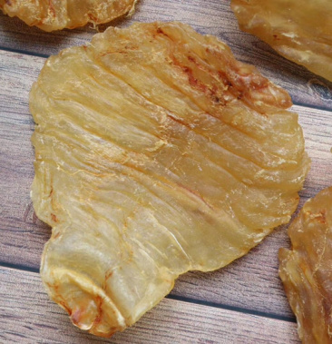 56头安南鱼胶赤嘴鱼胶花胶湛江特产