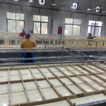黄村腐竹客家传统手工制作腐竹(粘浆腐竹)(可代发货)