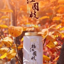小青柑买一送一梅江圈枝小青柑甜润滑厚300克一罐