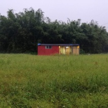 土地出租交通便利观光旅游农庄种养殖野外拓展CS