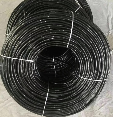 水管 滴灌管 16pe抗老化双孔 大棚滴灌管 工厂滴灌管