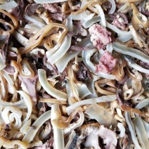 山东牛杂新鲜牛肚生鲜毛肚涮火锅食材可定制