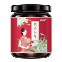 酸枣仁膏养生膏滋300g每瓶不包邮的哈