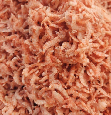 淡干鳞虾米,网红鳞虾米,宝宝辅食神器,一双货源