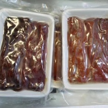 海肠新鲜海肠即食新鲜海鲜水产鲜活海肠皮