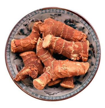 良姜小良姜片高良姜个子中药材无硫调味香料云南产地散装批发