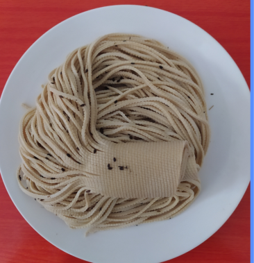 高碑店农家五香豆腐丝农家五香豆腐丝 纯手工豆制品