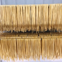 泡出来不散不碎，优质黄豆腐竹