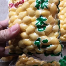 【开袋即食】无壳银杏仁白果米子真空包装银杏果