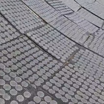 粉皮山东特产红薯粉皮农家自制零添加手工地瓜粉皮