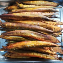 白洋淀熏鱼熏泥鳅武昌鱼白条鱼熏油鱼
