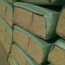 大量出售压缩稻壳，稻壳粉