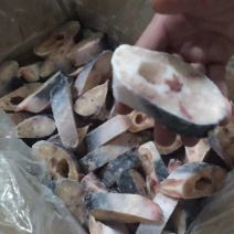 巴沙鱼段去头去尾无骨感肉嫩鲜美，饭店专供