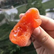 2024年农家特级吊柿饼红饼霜饼小柿饼现货