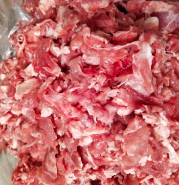 精碎肉 质优价廉 性价比高