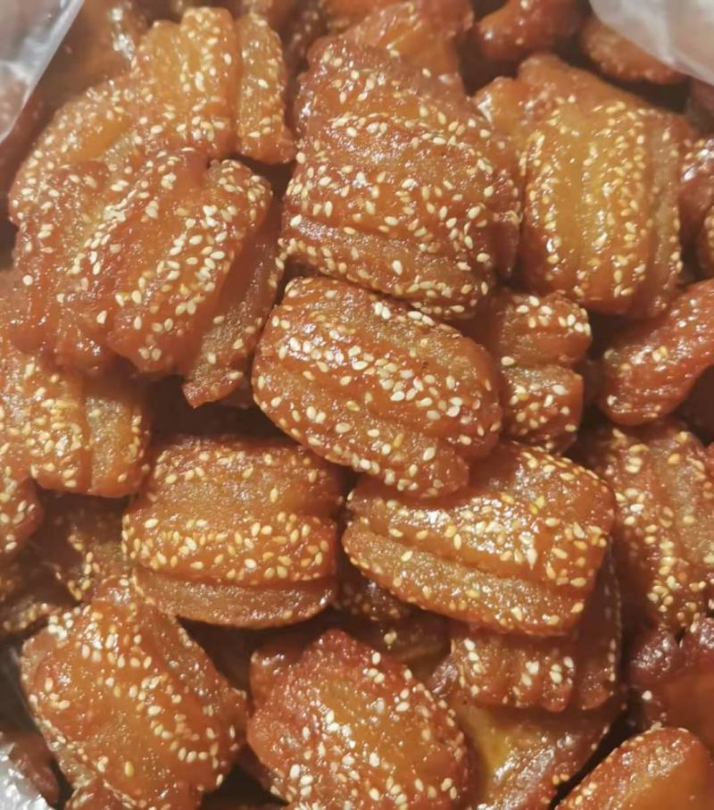 [糖果蜜饯批发]山东滨州阳信县糖果蜜饯 4.