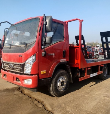 蓝牌平板车,包上个人户