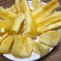 华南9号广西黄肉木薯真空包装一件代发