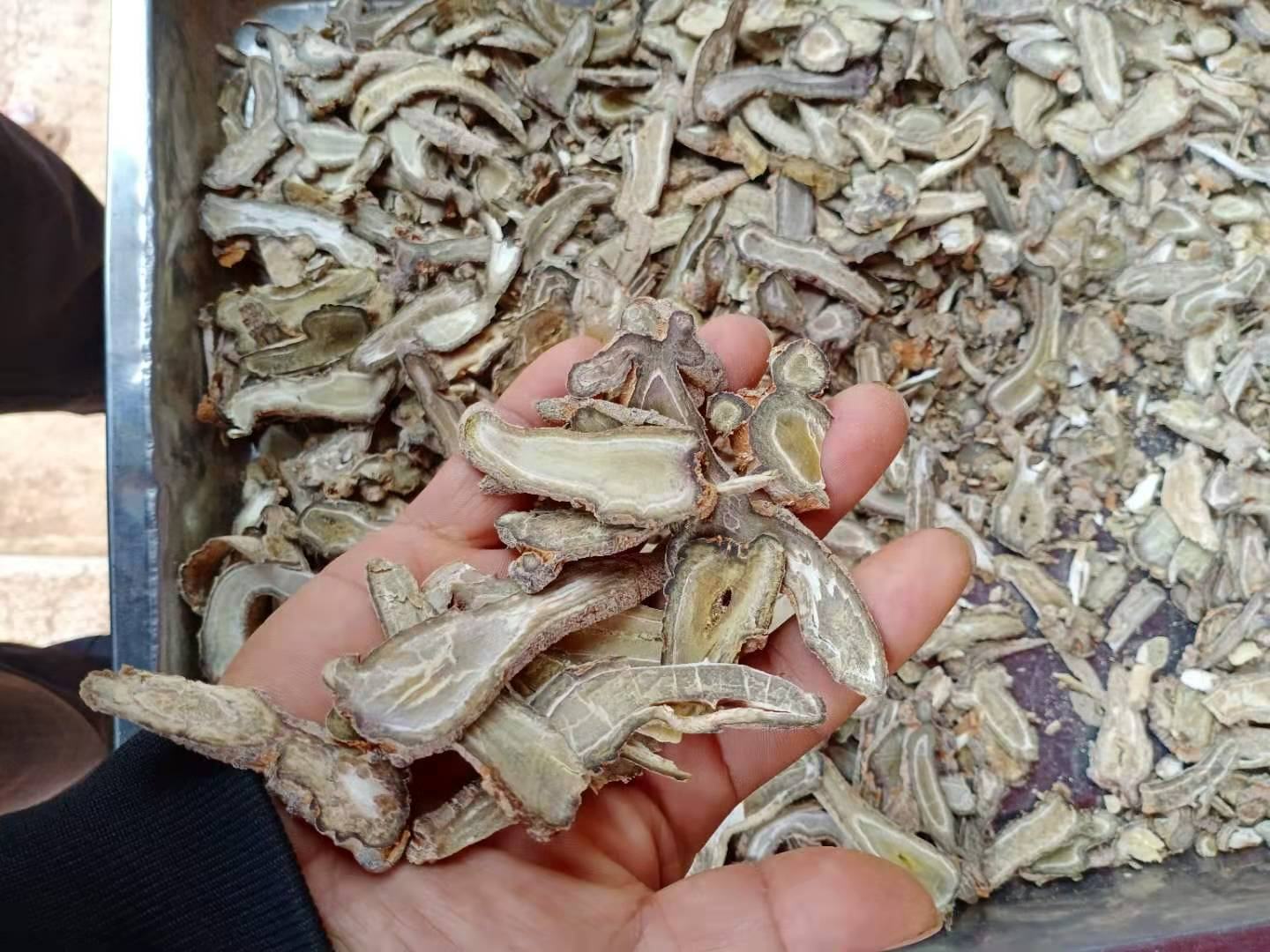 颈动脉超声IMT测量对比图