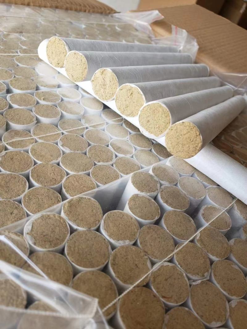 河南南阳宛城区艾条 1.70元/个艾灸条 艾柱艾绒1