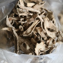 山东干姜片颜色好可打粉，可药厂
