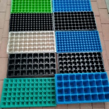 pet育苗穴盘抗老化耐高温材料，厂家直销，一手货源