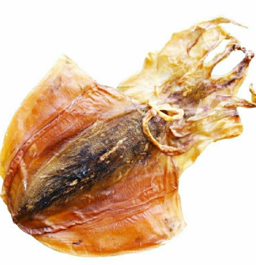 深海墨鱼干 小号墨鱼干 经济实惠 (38元1斤包邮)