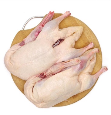 新鲜农家散养大鹅鹅肉整只土鹅活体现杀