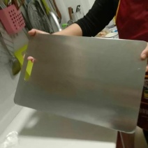 砧板菜板不锈钢砧板铁木砧板菜板实木菜竹子砧板健康砧板