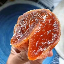 正宗富平柿饼欢迎客商