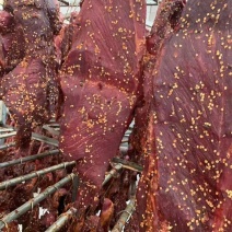 麻辣大块肉酱香的麻辣的