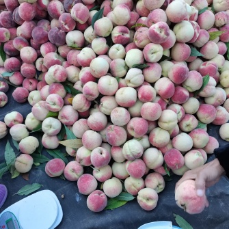 一亩田-轻松买卖农产品