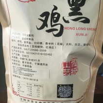 本地三黄鸡白条静膛鸡龄一年半