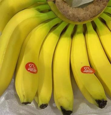 菲律宾进口索菲亚香蕉超市活动吃口甜大量现货关系骚扰