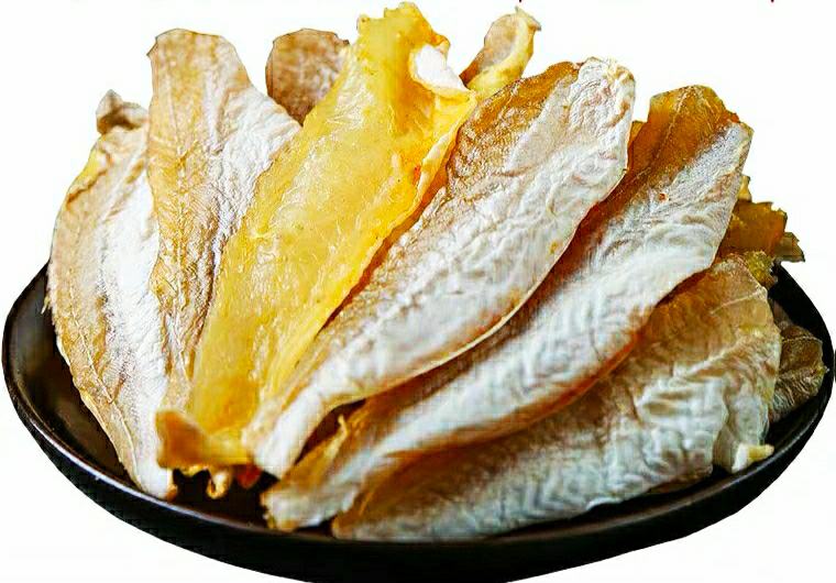 红娘鱼干 海鲜干货 去头去内脏 鲜香美味(3斤1件包邮)