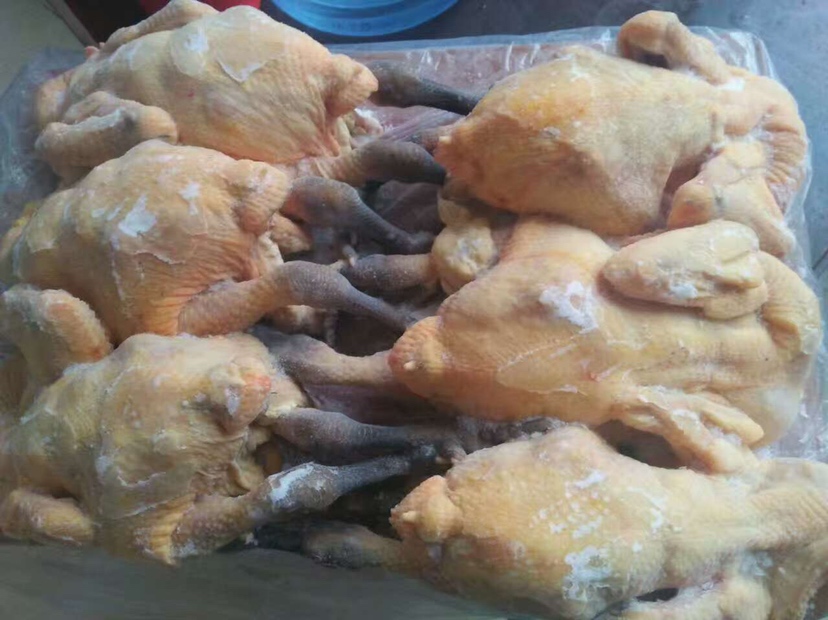 雪梨与鸡肉搭配示意图,展示两者如何协同作用于人体 食材搭配示意图