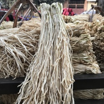 云南萝卜条风干萝卜条丁农家自制萝卜干货韩国切断酱腌预制菜