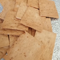 纯手工制作饼干棋子块有糖无糖健康养胃适合老人孩子