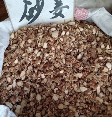 干品沙姜砂姜大量批发无硫磺