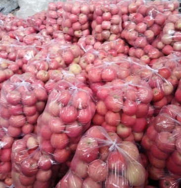 [红富士苹果批发]三原县马额镇红富士苹果价格2.40元/斤 - 一亩田