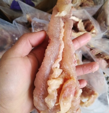 高品质产品,全熟西冷筋