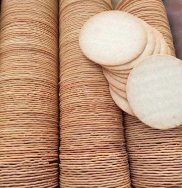 [饼干批发]好养元山药饼干 焦作怀山山药饼 展会地摊赶集热卖产品价格