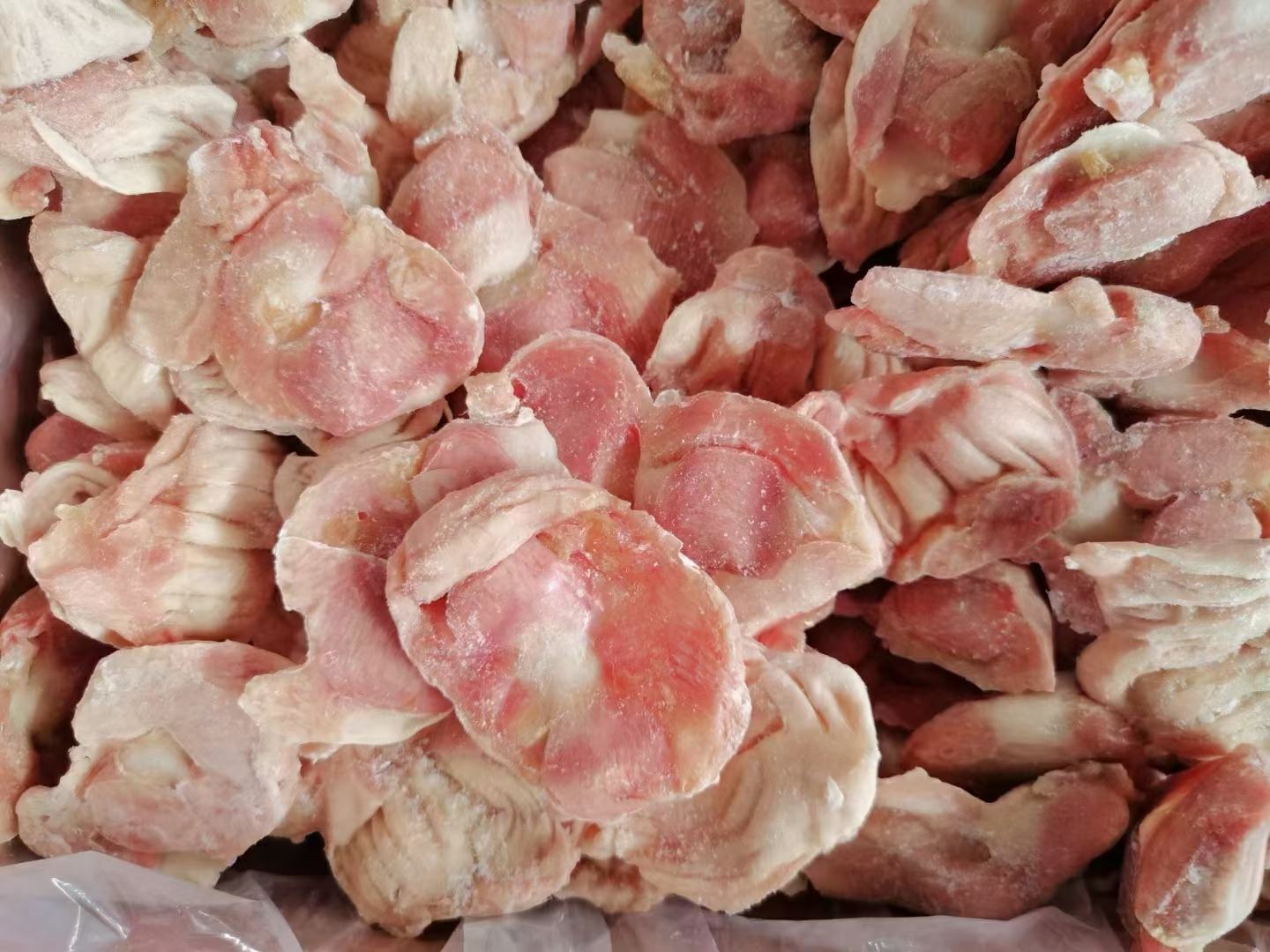 [鸡胗批发]鸡胗,单冻,板冻,蛋鸡鸡胗价格5.50元/斤 - 一亩田