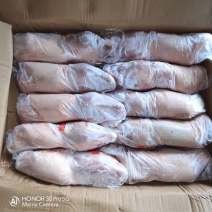 一级白条鸭1100/1200克的